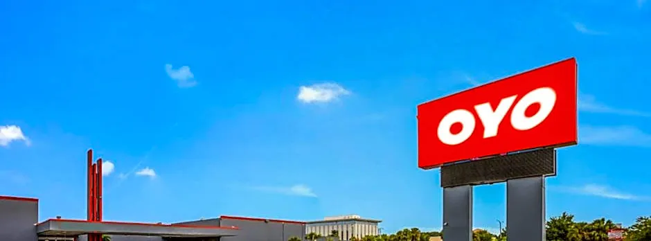 OYO Hotel Orlando Airport