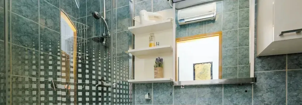 Apartment Antej
