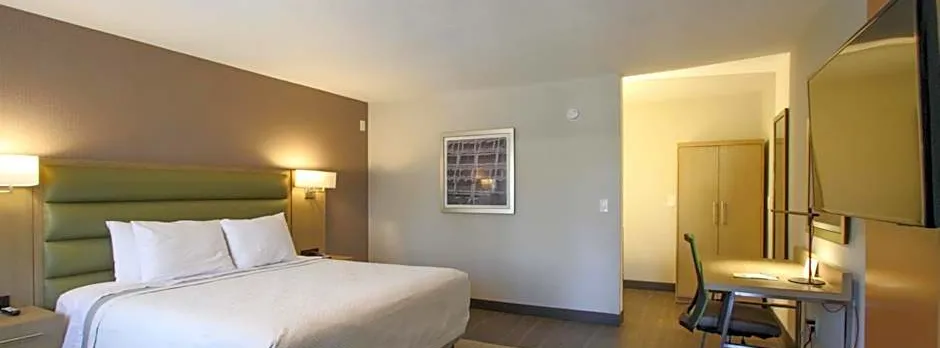 Pasadena Inn at Old Town, Los Angeles