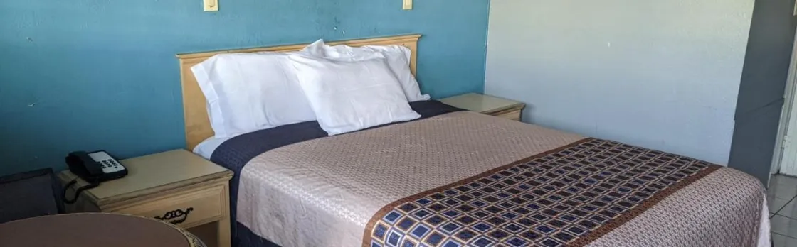 Eagle Inn Motel