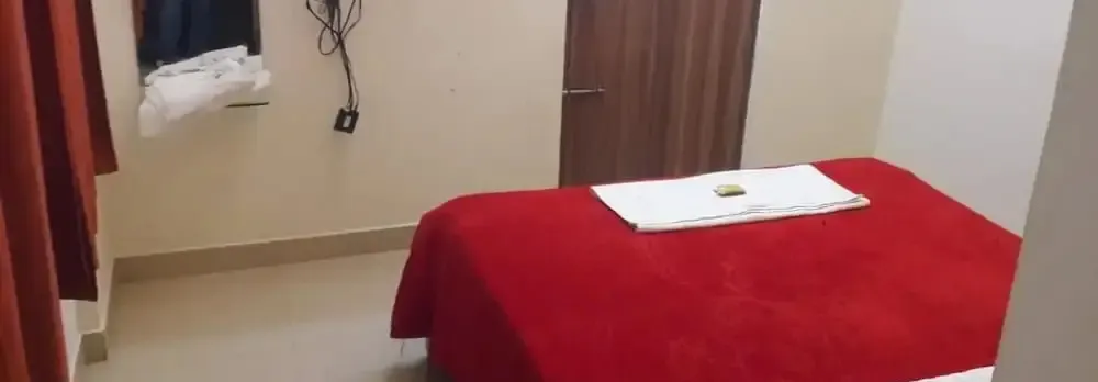 Maruthi Residency