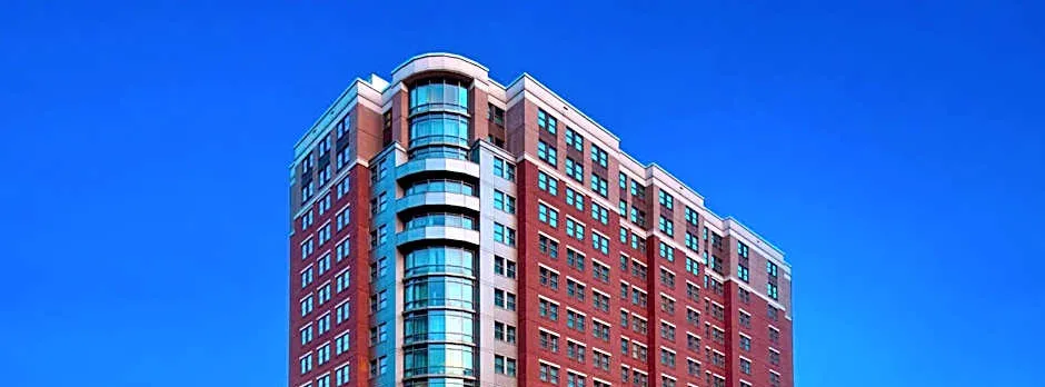 Residence Inn by Marriott Alexandria Old Town South at Carlyle