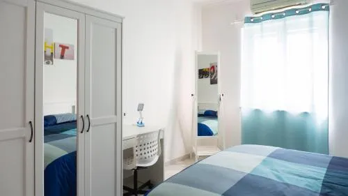 Cantelmo Apartment