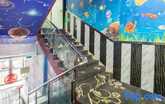 Zhuojia Holiday Hotel (Hangzhou East Railway Station Shaw Hospital)