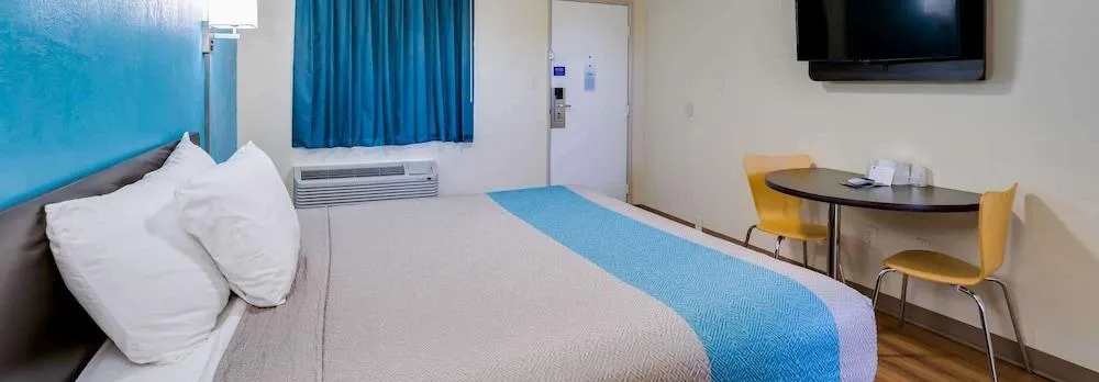 Motel 6 Odessa, Tx - 2nd Street