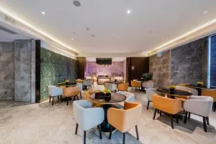 Yitel Premium Shanghai Lujiazui World Expo Park