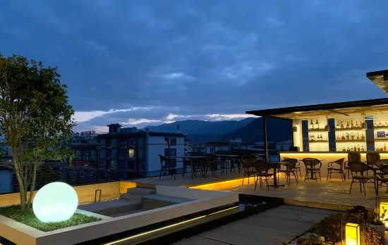 YouJian Snow Mountain Boutique Hotel (Dashuiche Branch), Gucheng District, Lijiang