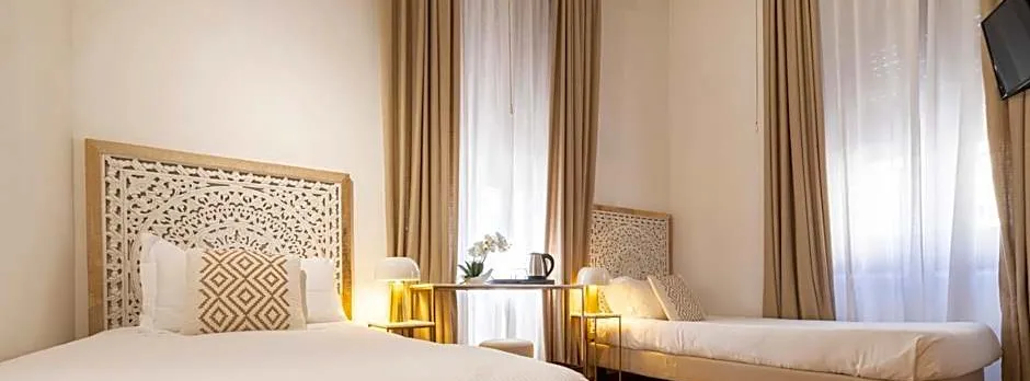Hotel Bagliori