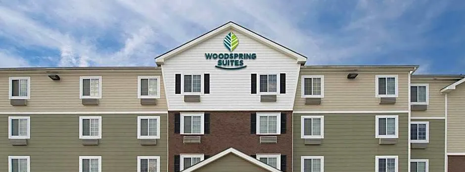 WoodSpring Suites Murfreesboro