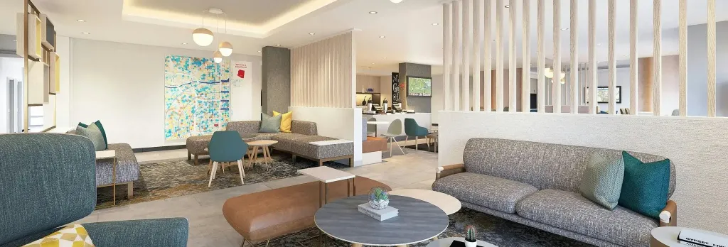 Towneplace Suites By Marriott North Little Rock