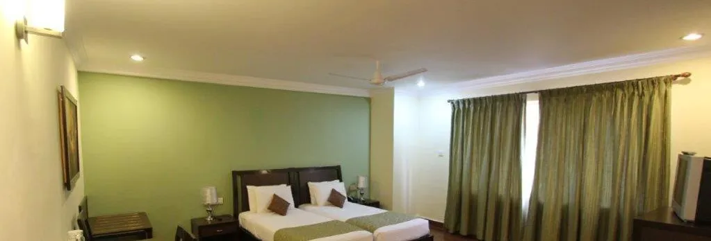 Trinity Suites