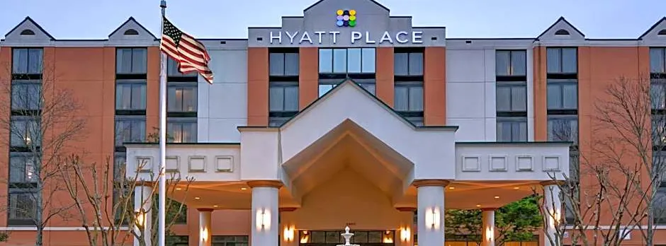 Hyatt Place Birmingham/Hoover