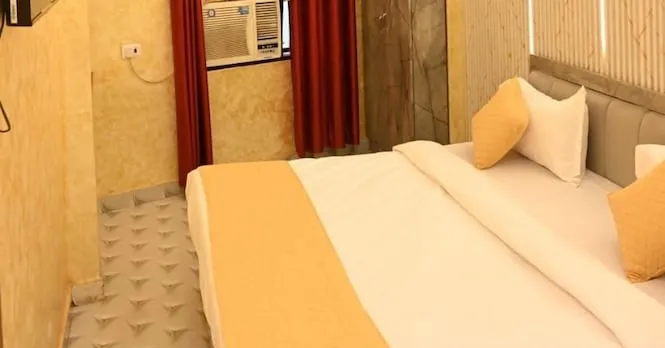 Sawaria Residency