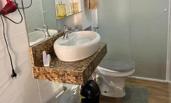 Apartamento encantador em salvador