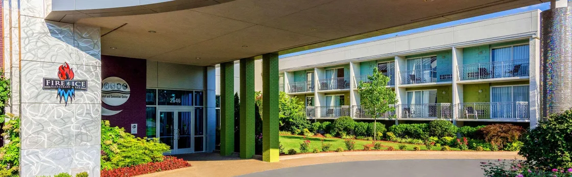 OASIS & CONV. CENTER, An Ascend Collection Member