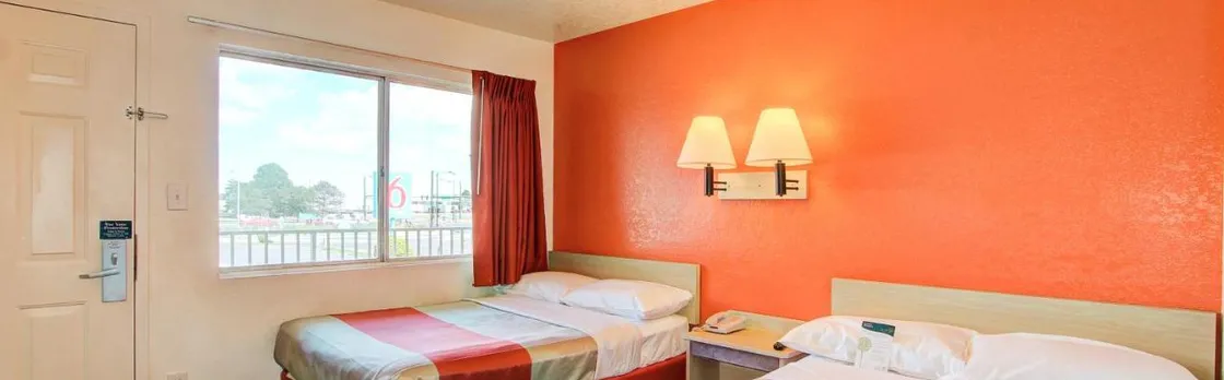 Motel 6 Denver Airport