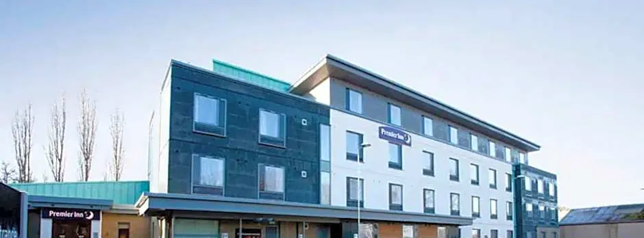 Premier Inn Inverness West