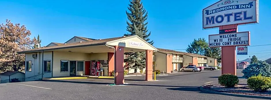Redmond Inn