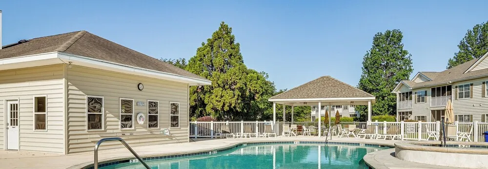 Ultimate Golf Resort Getaway in Myrtle Beach!