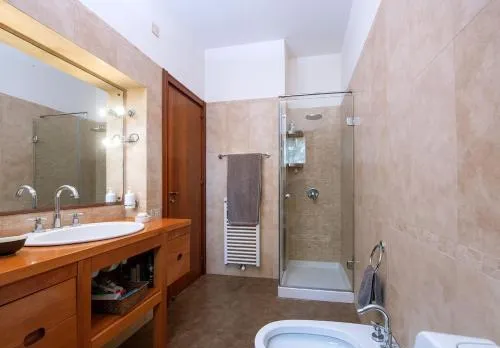 casa Morgana