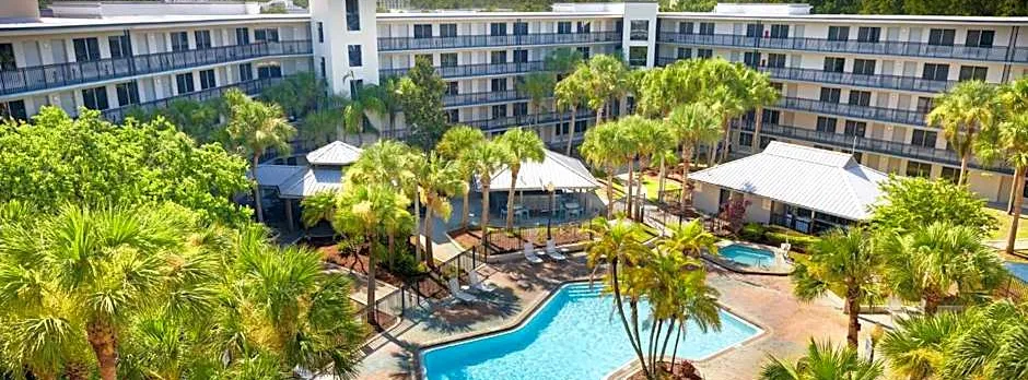 Staybridge Suites Orlando Royale Parc Suites by IHG