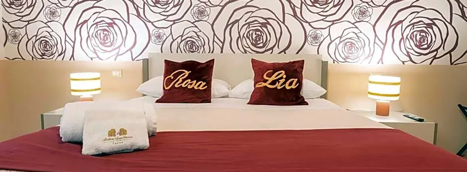 Butera Apartments Luxury