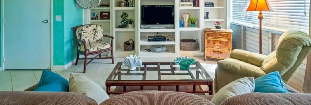 Sandpiper 120A-as seen on HGTV's Hawaii Life, with pool, BBQ, hot tub