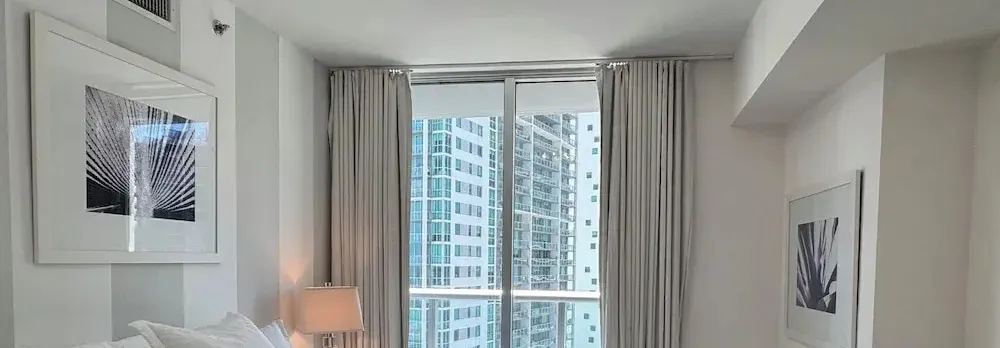 RS Suites - W Miami