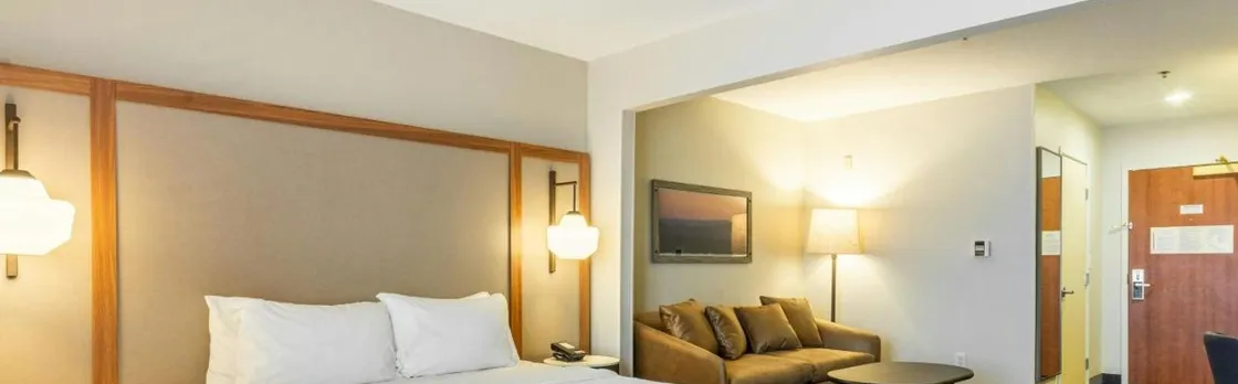 Fairfield Inn & Suites Rancho Cordova