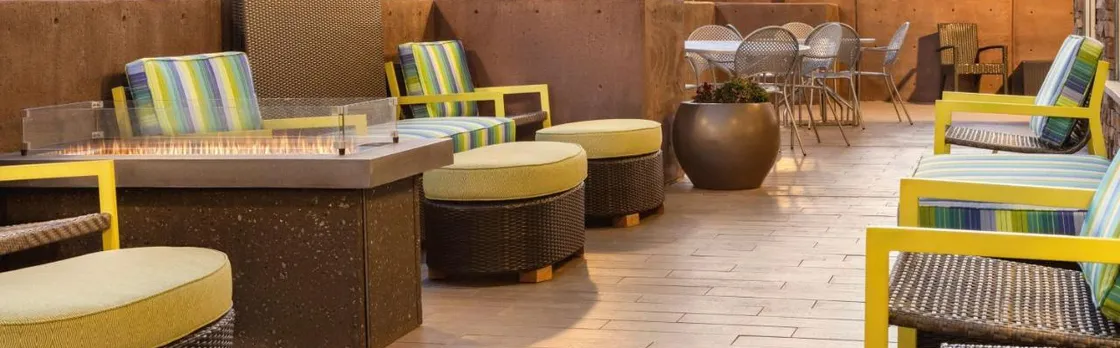 Home2 Suites by Hilton Albuquerque / Downtown-University
