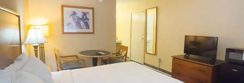 OYO Hotel Harriman near I-40