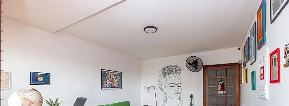 Hostel Casa Azul