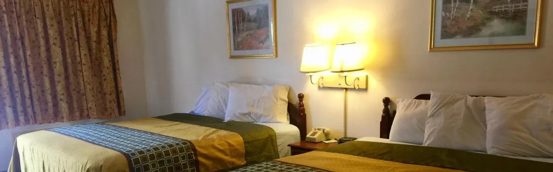 Texas Inn & Suites - Rio Grande Valley