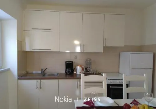 Apartman Anka