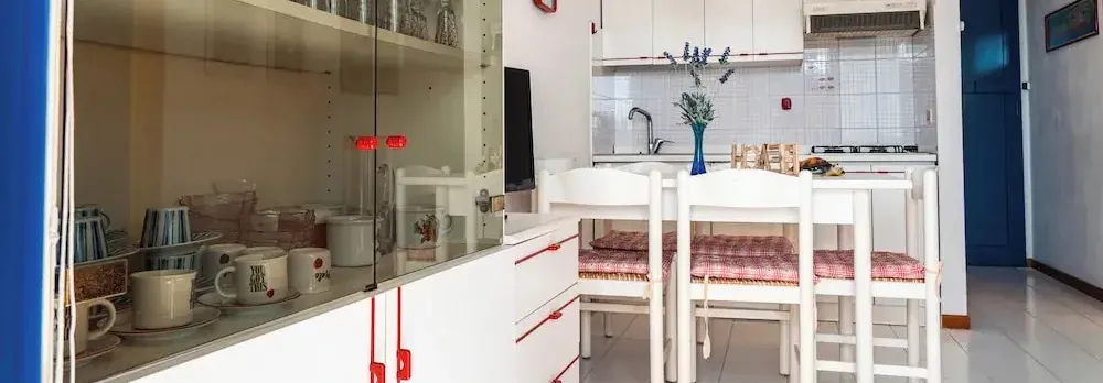 Nice Apartment With Sunny Terrace in Bibione