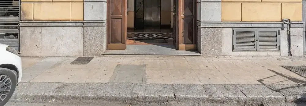 Kadì Apartment by Wonderful Italy