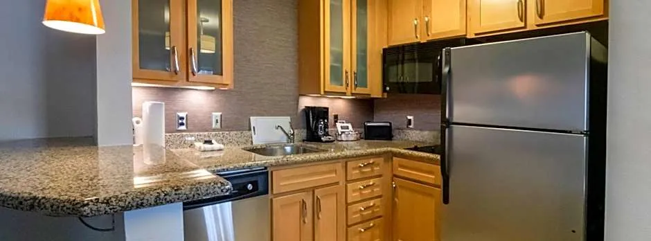 Residence Inn by Marriott Hazleton