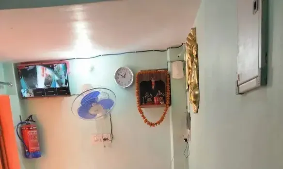 Rudraksha Paying Guest House
