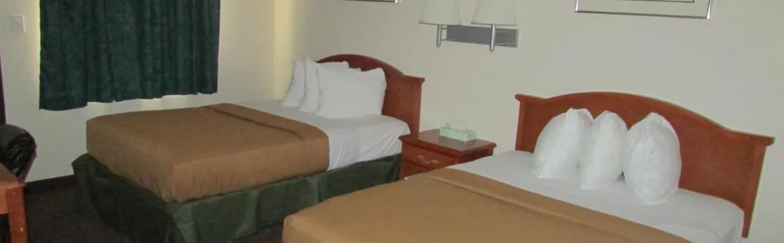 Western Inn - Green River