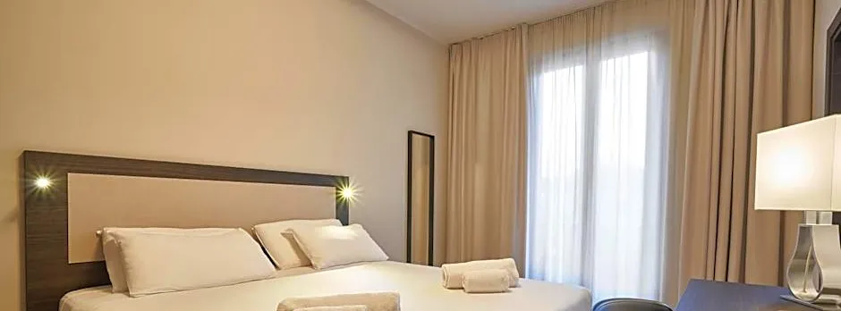 Hotel Leonardo da Vinci