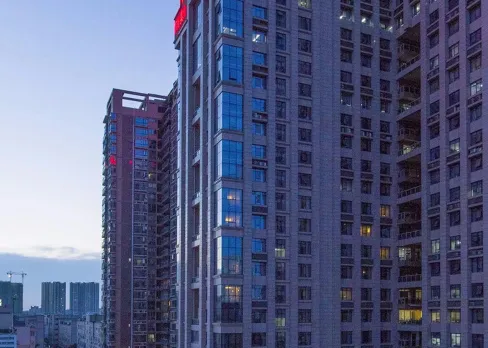 Zhong Tian Mayfair Hotel