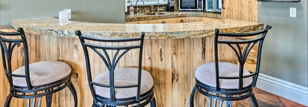 Family-friendly Utah Vacation Rental Near Skiing!