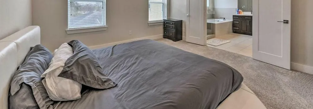 Brand New 3 Story Modern Home
