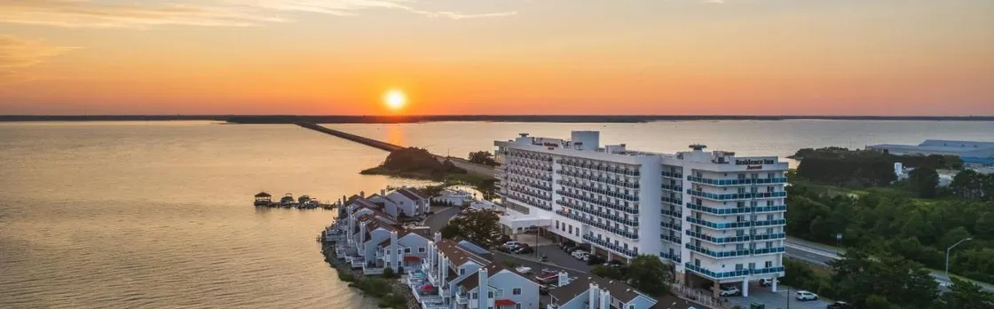 Residence Inn Ocean City