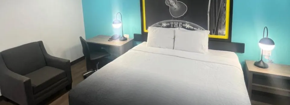 Super 8 by Wyndham Wichita Falls