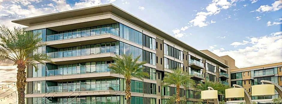 W Scottsdale
