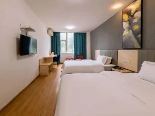 7days Inn Chongqing Jiangbei Airport Industrial Park
