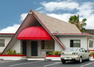Econo Lodge Hollywood
