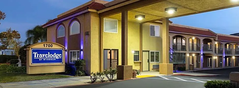 Travelodge by Wyndham Banning Casino and Outlet Mall