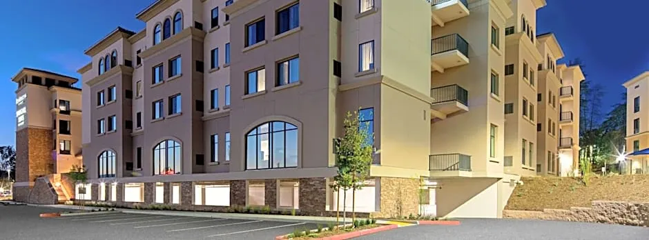 Residence Inn by Marriott Valencia